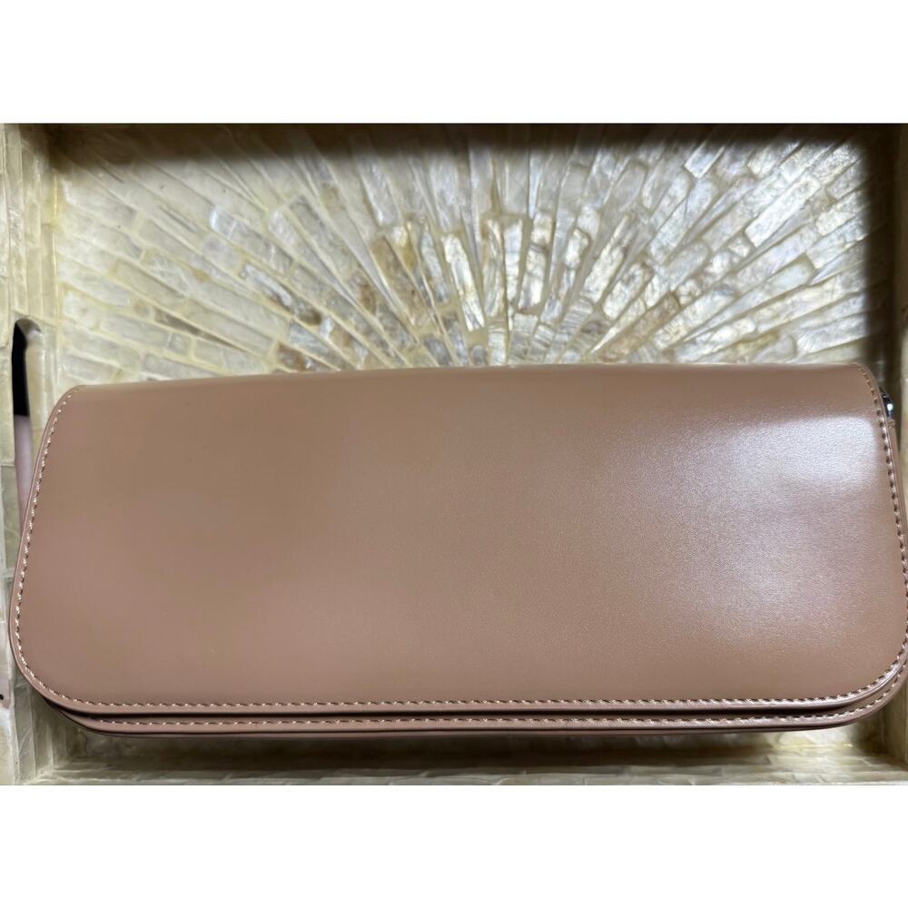 Rachel Zoe Designer Handbag Like New Crossbody & Shoulder Strap - Picture 12 of 13